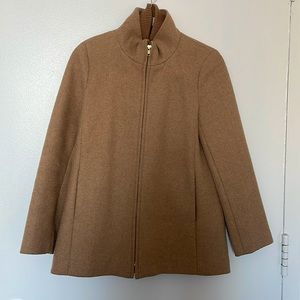 J. Crew 2P Coat